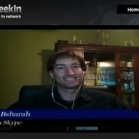 Al Bsharah on This Week in Startups