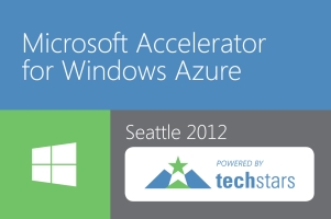 Microsoft Accelerator powered by TechStars